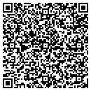 QR code with Purple Cow Diner contacts