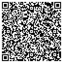 QR code with Kent J Lyon MD contacts