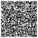 QR code with Albert F Riffle DDS contacts