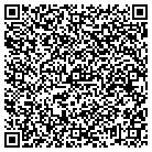 QR code with Marion County Cold Storage contacts