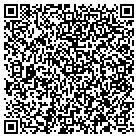 QR code with J N Accounting & Tax Service contacts