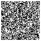 QR code with Nancys Custom Lea & Needlework contacts