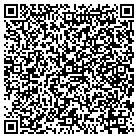 QR code with Ursula's Alterations contacts