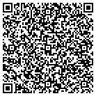 QR code with YMCA of Floridas First Coast contacts