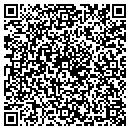 QR code with C P Auto Repairs contacts