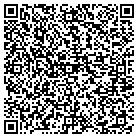 QR code with Saltz Michelson Architects contacts