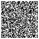 QR code with I & C Wireless contacts
