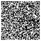QR code with Hanson Real Estate Advisors contacts
