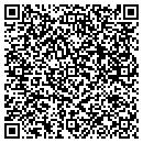 QR code with O K Barber Shop contacts
