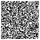 QR code with Hudson's Broyhill Furnitre Inc contacts