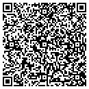 QR code with A & E Enterprises Inc contacts