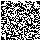 QR code with Gary's Sharpening Service & Shop contacts