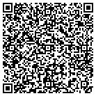 QR code with HISPANIC HERITAGE COUNCIL contacts