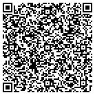 QR code with Mandarin Adoption Center contacts