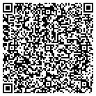 QR code with LA Mont's Automotive & Ind Shp contacts