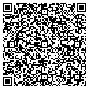 QR code with J Jacques Darius contacts