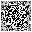 QR code with Orthosport Inc contacts