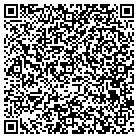 QR code with Koron Investments Inc contacts