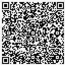 QR code with Harrys Plumbing contacts