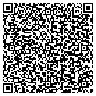 QR code with First Bank Of Florida-Mortgage contacts