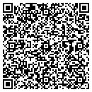 QR code with Ocean Realty contacts
