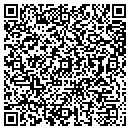 QR code with Coverlux Inc contacts