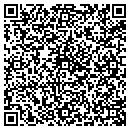 QR code with A Flower Cottage contacts
