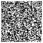 QR code with Cherry St AME Zion Church contacts