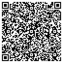 QR code with L V Ent contacts