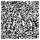 QR code with A-Nuhome Realty Inc contacts