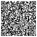 QR code with Refiner Golf contacts