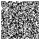 QR code with AM Europe contacts