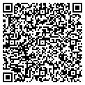 QR code with OMS Shop contacts