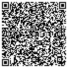 QR code with Race-Thru Kwik Lube Inc contacts