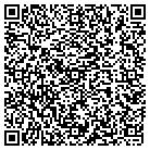 QR code with Yancey Fernandez CPA contacts