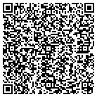 QR code with Machi Community Service contacts