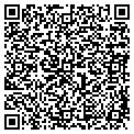 QR code with Rave contacts