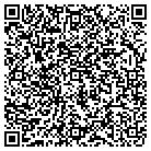 QR code with Rakov Neal E MD Facp contacts