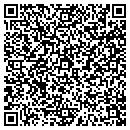 QR code with City of Clinton contacts