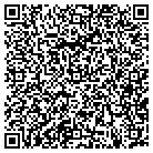QR code with Custom Floors Of Fort Myers Inc contacts
