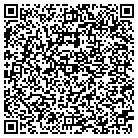 QR code with Hadco Aluminum & Metals Corp contacts