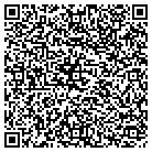 QR code with Kissin Cuzzins Restaurant contacts