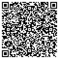 QR code with Snoregone contacts