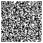 QR code with D N A Private Investigation contacts