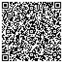 QR code with Ricketts Plumbing Co contacts