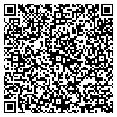 QR code with D4 Land Services contacts