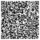 QR code with American Household Van Lines contacts