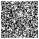 QR code with Dinos Pizza contacts