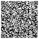 QR code with Hinson Detail Supplies contacts