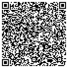 QR code with Something Beautiful Florals contacts
